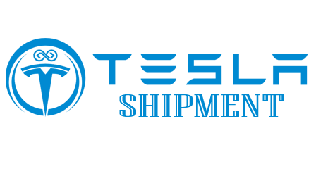 Tesla Shipment